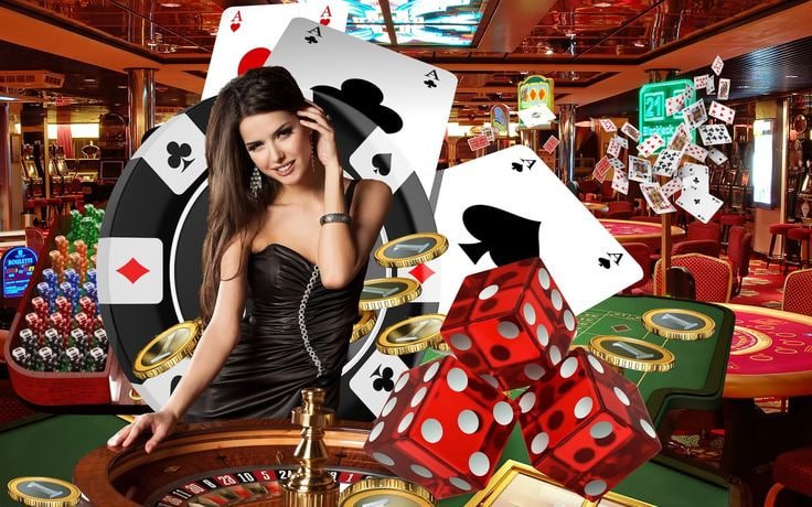 Ilustrasi promosi dan bonus menarik di ampera4d