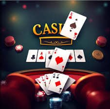 Tampilan aplikasi download sportsbook dan live casino ampera4d