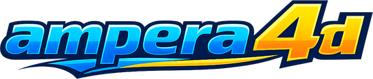 ampera4d Logo